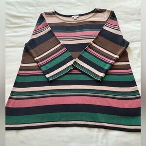 NWOT! J.Jill Sweater